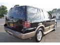 2003 Black Clearcoat Ford Expedition Eddie Bauer 4x4  photo #3