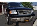 2003 Black Clearcoat Ford Expedition Eddie Bauer 4x4  photo #4