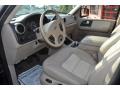 2003 Black Clearcoat Ford Expedition Eddie Bauer 4x4  photo #5