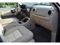 2003 Black Clearcoat Ford Expedition Eddie Bauer 4x4  photo #7