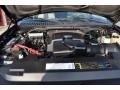 2003 Black Clearcoat Ford Expedition Eddie Bauer 4x4  photo #9