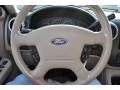 2003 Black Clearcoat Ford Expedition Eddie Bauer 4x4  photo #10