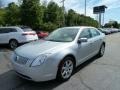 Brilliant Silver Metallic - Milan I4 Premier Photo No. 1