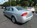 Brilliant Silver Metallic - Milan I4 Premier Photo No. 2