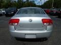 Brilliant Silver Metallic - Milan I4 Premier Photo No. 3