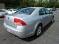 Brilliant Silver Metallic - Milan I4 Premier Photo No. 4