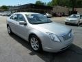 Brilliant Silver Metallic - Milan I4 Premier Photo No. 5