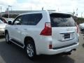 Starfire White Pearl - GX 460 Photo No. 4