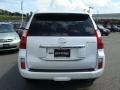 Starfire White Pearl - GX 460 Photo No. 5