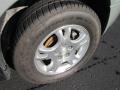 Satin Jade Pearl - Grand Caravan Sport Photo No. 9