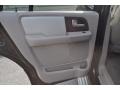 2003 Black Clearcoat Ford Expedition Eddie Bauer 4x4  photo #25