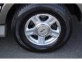 2003 Black Clearcoat Ford Expedition Eddie Bauer 4x4  photo #26