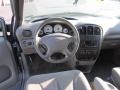 Taupe Dashboard Photo for 2003 Dodge Grand Caravan #53501506