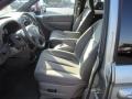 Taupe Interior Photo for 2003 Dodge Grand Caravan #53501521