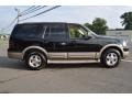 2003 Black Clearcoat Ford Expedition Eddie Bauer 4x4  photo #29