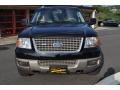 2003 Black Clearcoat Ford Expedition Eddie Bauer 4x4  photo #30