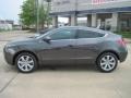 Grigio Metallic - ZDX AWD Technology Photo No. 3