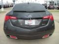 Grigio Metallic - ZDX AWD Technology Photo No. 6