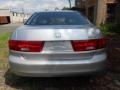 Satin Silver Metallic - Accord EX-L Sedan Photo No. 14