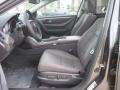 Umber Interior Photo for 2010 Acura ZDX #53501863