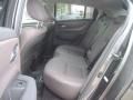 Umber 2010 Acura ZDX AWD Technology Interior Color