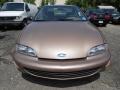  1995 Cavalier Coupe Light Driftwood Metallic