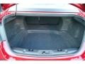 Light Stone Trunk Photo for 2012 Ford Taurus #53502144