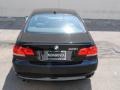 2008 Jet Black BMW 3 Series 328i Coupe  photo #6