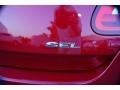 2012 Ford Taurus SEL Marks and Logos