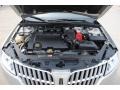 Smoke Stone Metallic - MKZ FWD Photo No. 12