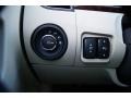 Light Stone Controls Photo for 2012 Ford Taurus #53502368