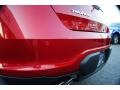 Red Candy Metallic - Taurus SEL Photo No. 39