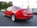 Red Candy Metallic - Taurus SEL Photo No. 40