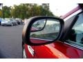 Red Candy Metallic - Taurus SEL Photo No. 42