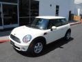 Pepper White - Cooper Hardtop Photo No. 20