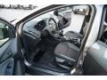 Charcoal Black Interior Photo for 2012 Ford Focus #53502742