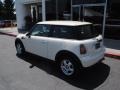 Pepper White - Cooper Hardtop Photo No. 25