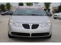 Liquid Silver Metallic - G6 V6 Sedan Photo No. 2