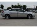 Liquid Silver Metallic - G6 V6 Sedan Photo No. 4