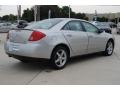 Liquid Silver Metallic - G6 V6 Sedan Photo No. 5