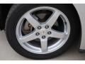 Liquid Silver Metallic - G6 V6 Sedan Photo No. 9
