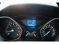 Charcoal Black Gauges Photo for 2012 Ford Focus #53502912