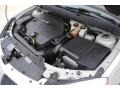 3.5 Liter OHV 12-Valve V6 2007 Pontiac G6 V6 Sedan Engine