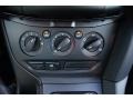 Charcoal Black Controls Photo for 2012 Ford Focus #53502964