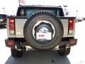 2008 Graystone Metallic Hummer H2 SUT  photo #6