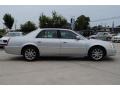 2010 Radiant Silver Cadillac DTS Luxury  photo #4