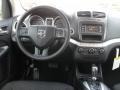 Black Dashboard Photo for 2012 Dodge Journey #53503506