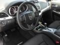Black Prime Interior Photo for 2012 Dodge Journey #53503654
