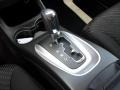4 Speed AutoStick Automatic 2012 Dodge Journey SE Transmission