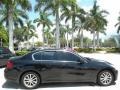 Black Obsidian - G 35 Sedan Photo No. 5